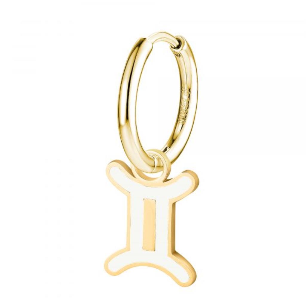 Charm Gemelli Oro