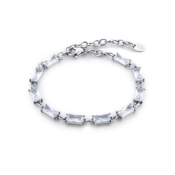 BRACCIALE 10 BAGUETTE