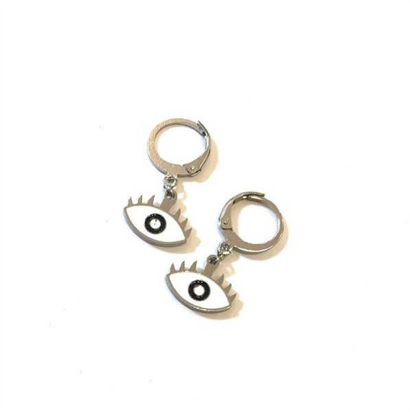 CERCHIETTI WHITE EYES