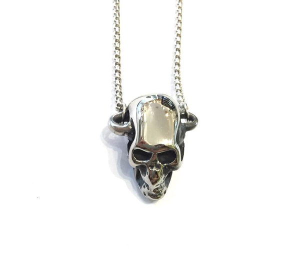 COLLANA TESCHIO