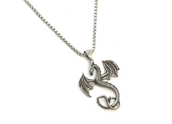 COLLANA DRAGO