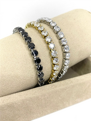 BRACCIALE TENNIS MAXI