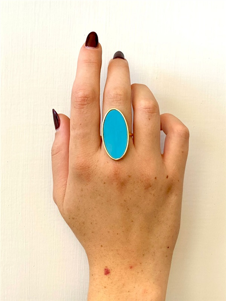 ANELLO JASMINE