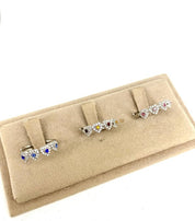 Anello Love Silver