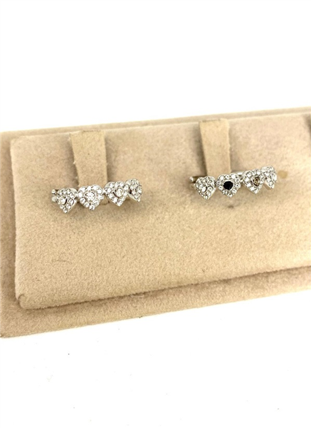 ANELLO LOVE SILVER