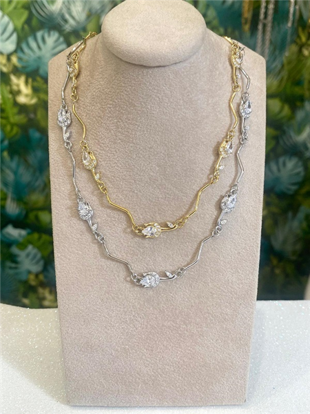 COLLANA TULIPS