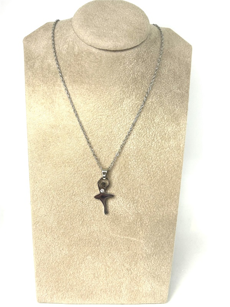 COLLANA BALLERINA