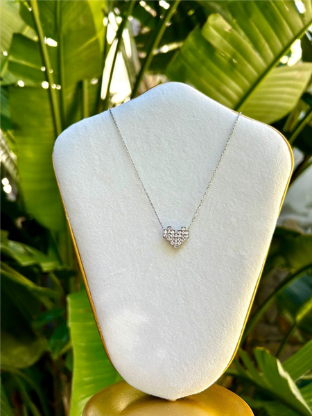 COLLANA PIXIE