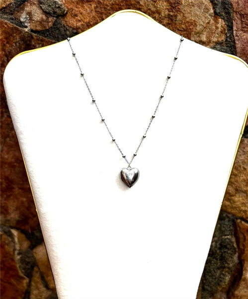 COLLANA LOVE YOU