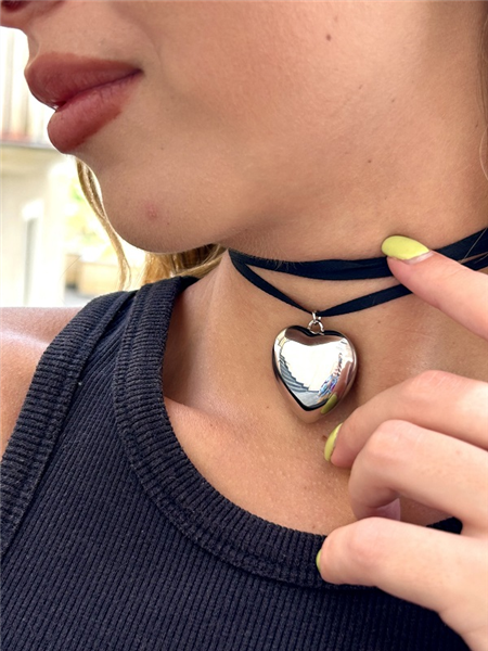 CHOKER LOVE