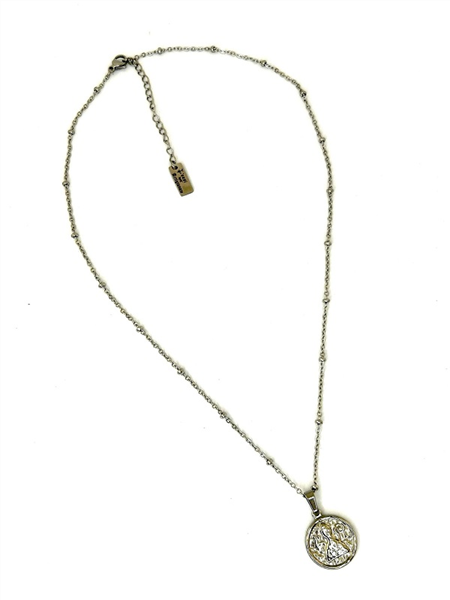 COLLANA SAN GENNARO