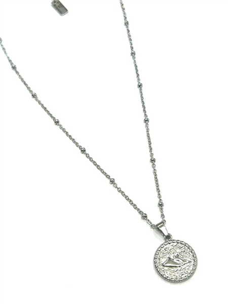 COLLANA VESUVIO