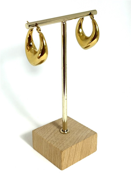 ORECCHINI VENICE ORO