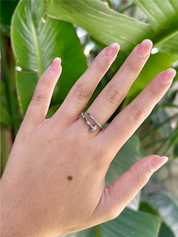 ANELLO CHIODO