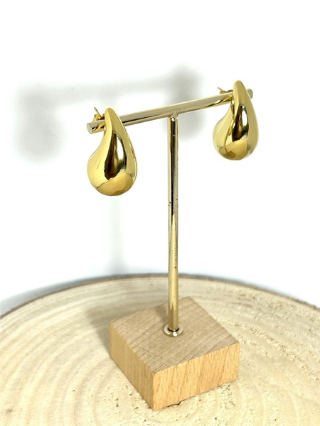 ORECCHINI HAILEY ORO