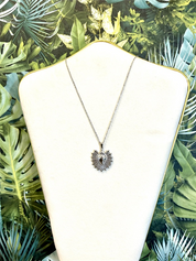COLLANA SACRE COEUR