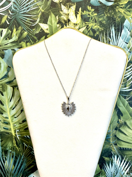 COLLANA SACRE COEUR