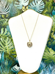 COLLANA SACRE COEUR