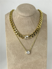 COLLANA NARCISA