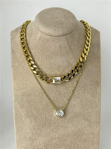 COLLANA NARCISA