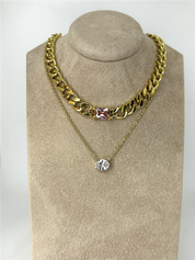COLLANA NARCISA