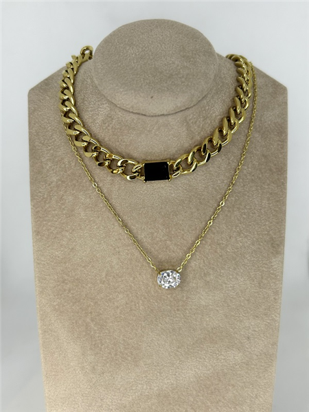 COLLANA NARCISA