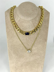 COLLANA NARCISA