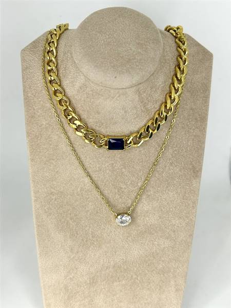 COLLANA NARCISA