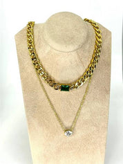 COLLANA NARCISA