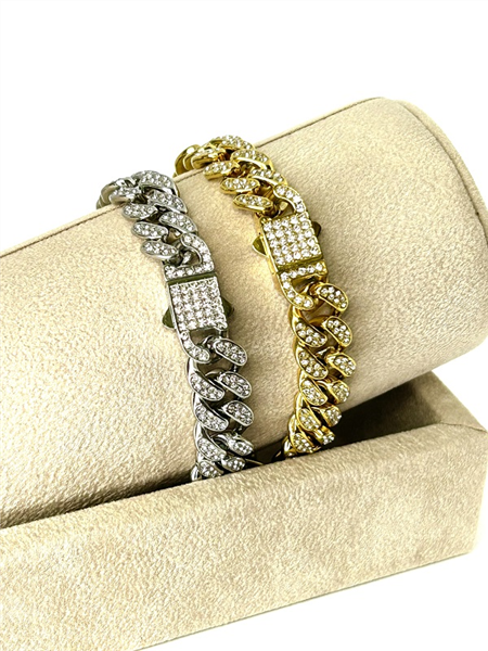 BRACCIALE MANILA