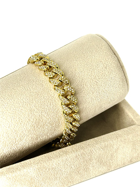 BRACCIALE MANILA