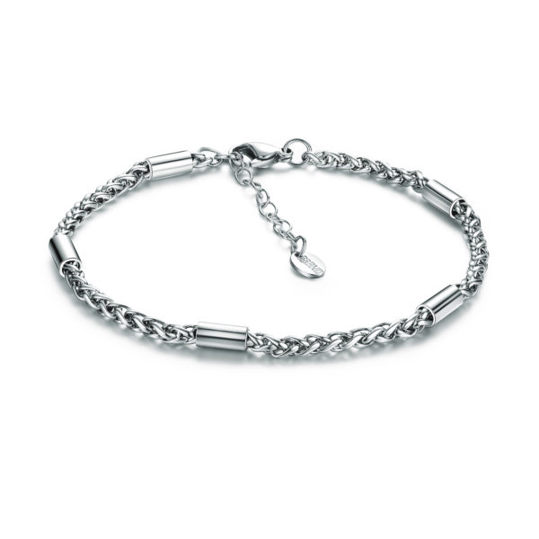BRACCIALE CATENA BARILOTTI