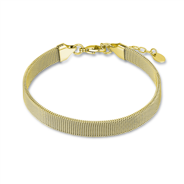 BRACCIALE MILANO ORO