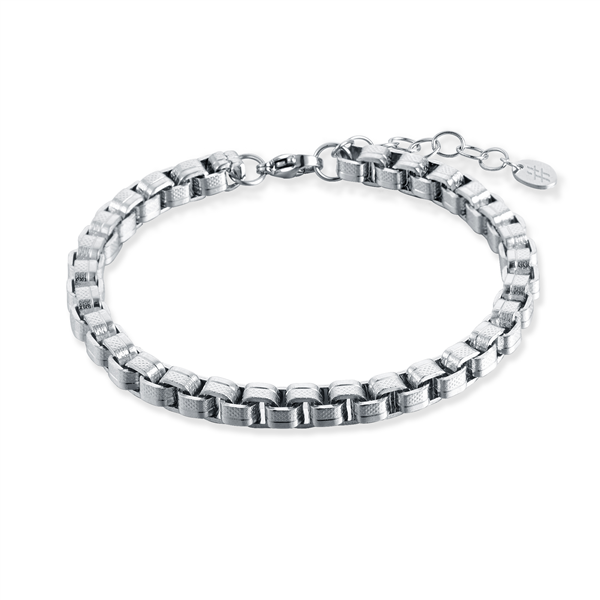 BRACCIALE SQUARE
