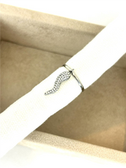 ANELLO CORNO LUX