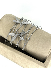 BRACCIALE LIBELLULA