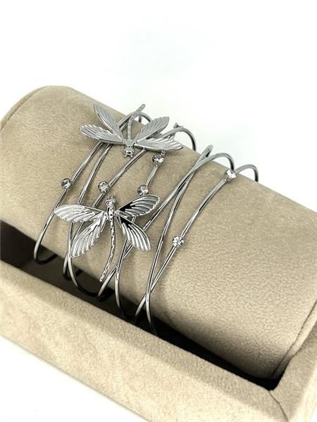 BRACCIALE LIBELLULA