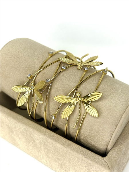 BRACCIALE LIBELLULA