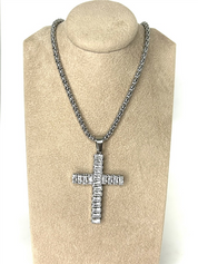COLLANA CROSS