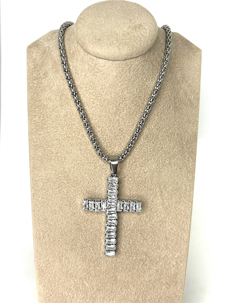 COLLANA CROSS
