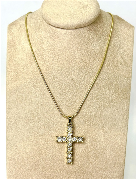 COLLANA LORRAINE