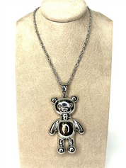 COLLANA TEDDY XXL