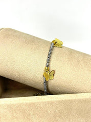 Bracciale Butterflies