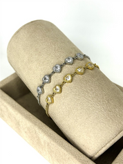 BRACCIALE LIZZIE