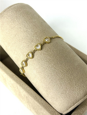 BRACCIALE LIZZIE