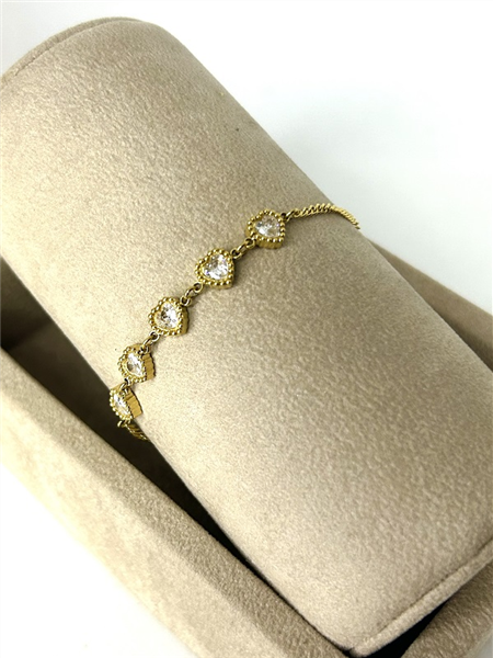 BRACCIALE LIZZIE