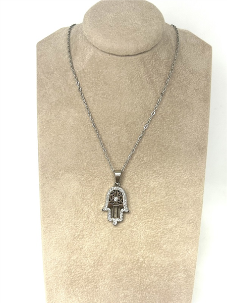 COLLANA FAITH
