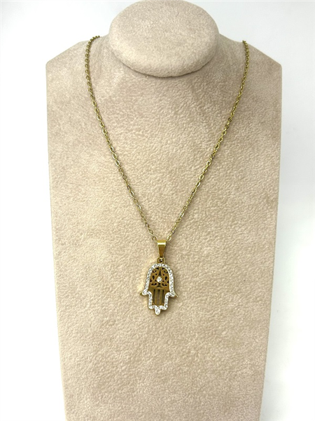 COLLANA FAITH