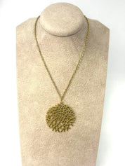 Collana Coral