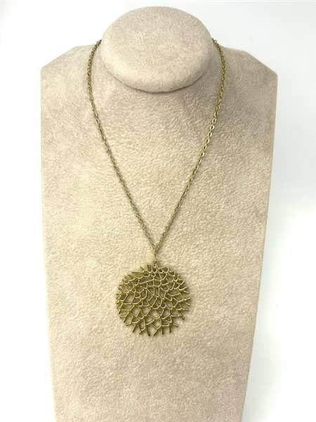 COLLANA CORAL